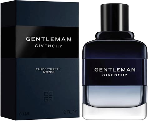 gentleman 21 intense edt 60ml